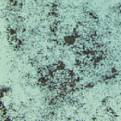 PATINA COPPER III